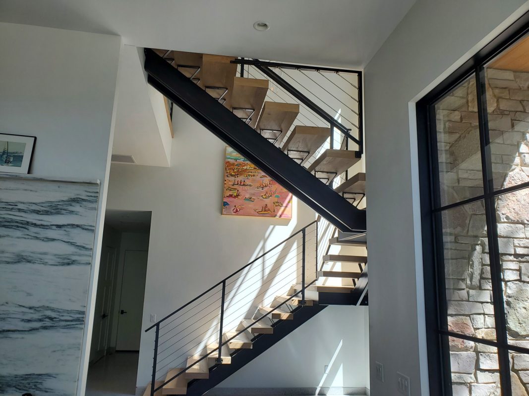 Project Gallery C. Sherman Johnson Co., Inc.