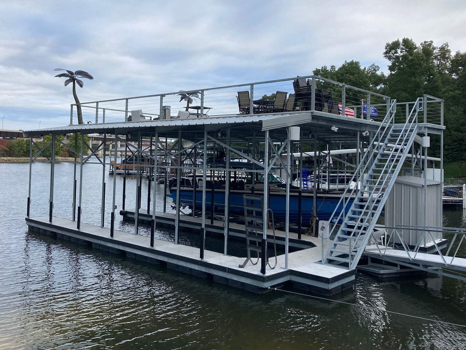 Project Gallery C. Sherman Johnson Co., Inc.