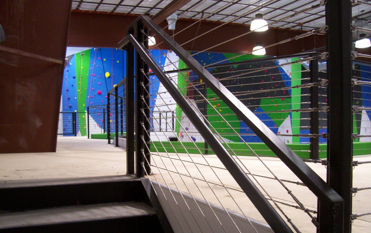 Project Gallery C. Sherman Johnson Co., Inc.