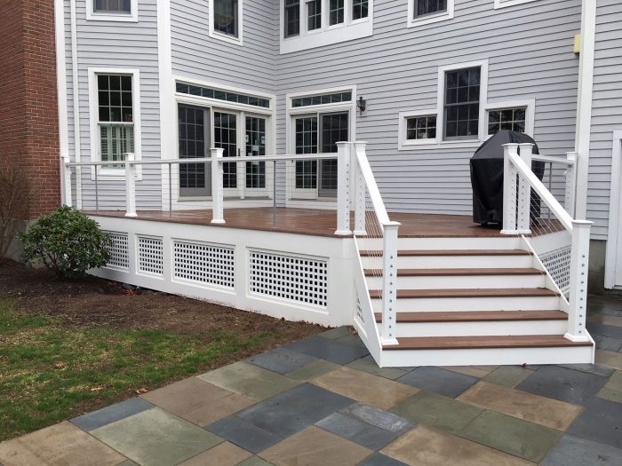 Project Gallery C. Sherman Johnson Co., Inc.