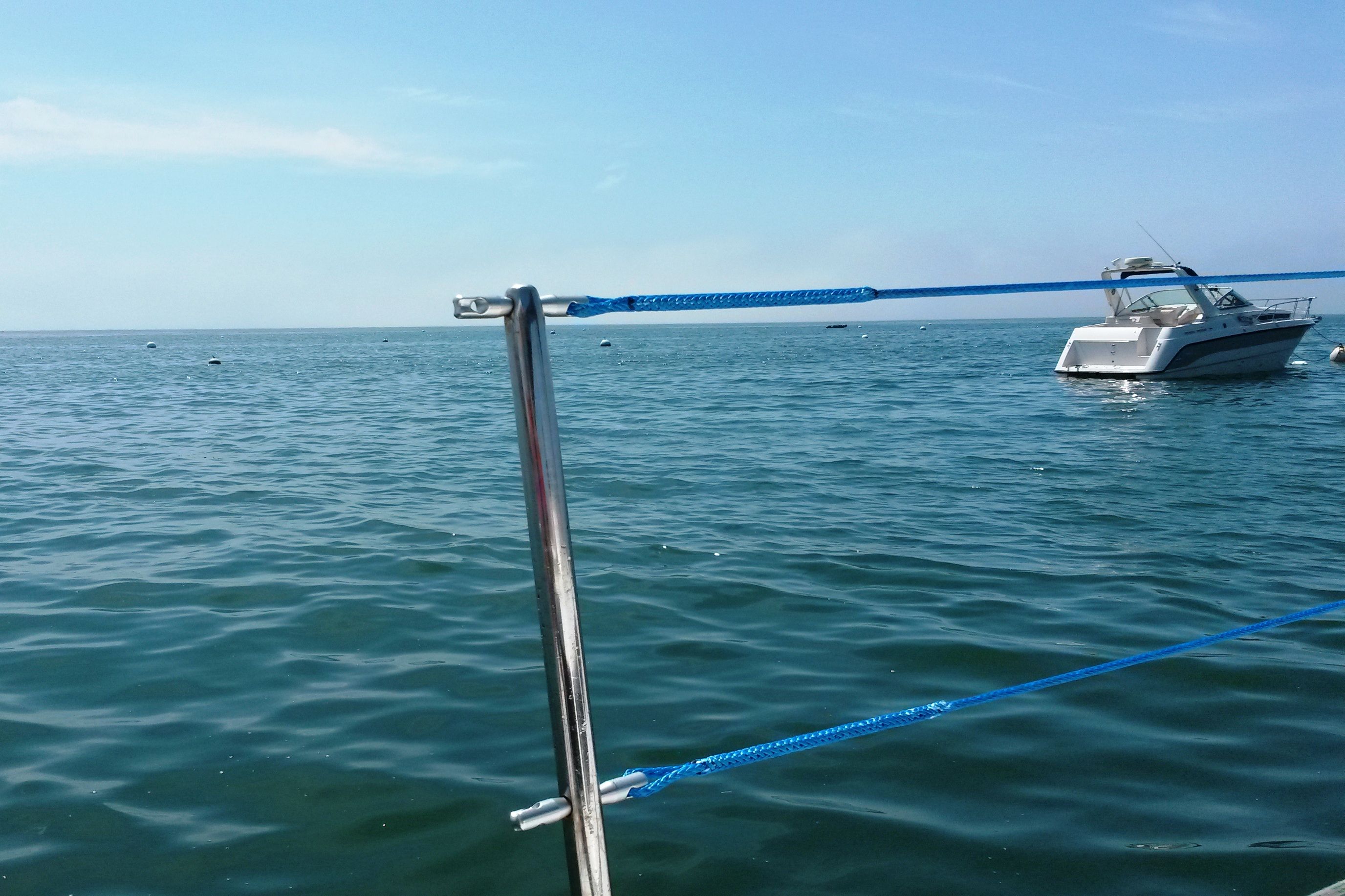 splice line p